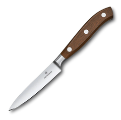 Grand Maître Wood Kitchen Knife, 4 in