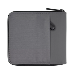 Travel Essentials Zip-Around Wallet