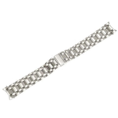 Airboss Mach 2 - Stainless Steel Bracelet with Clasp