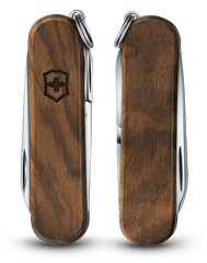 Classic SD Wood