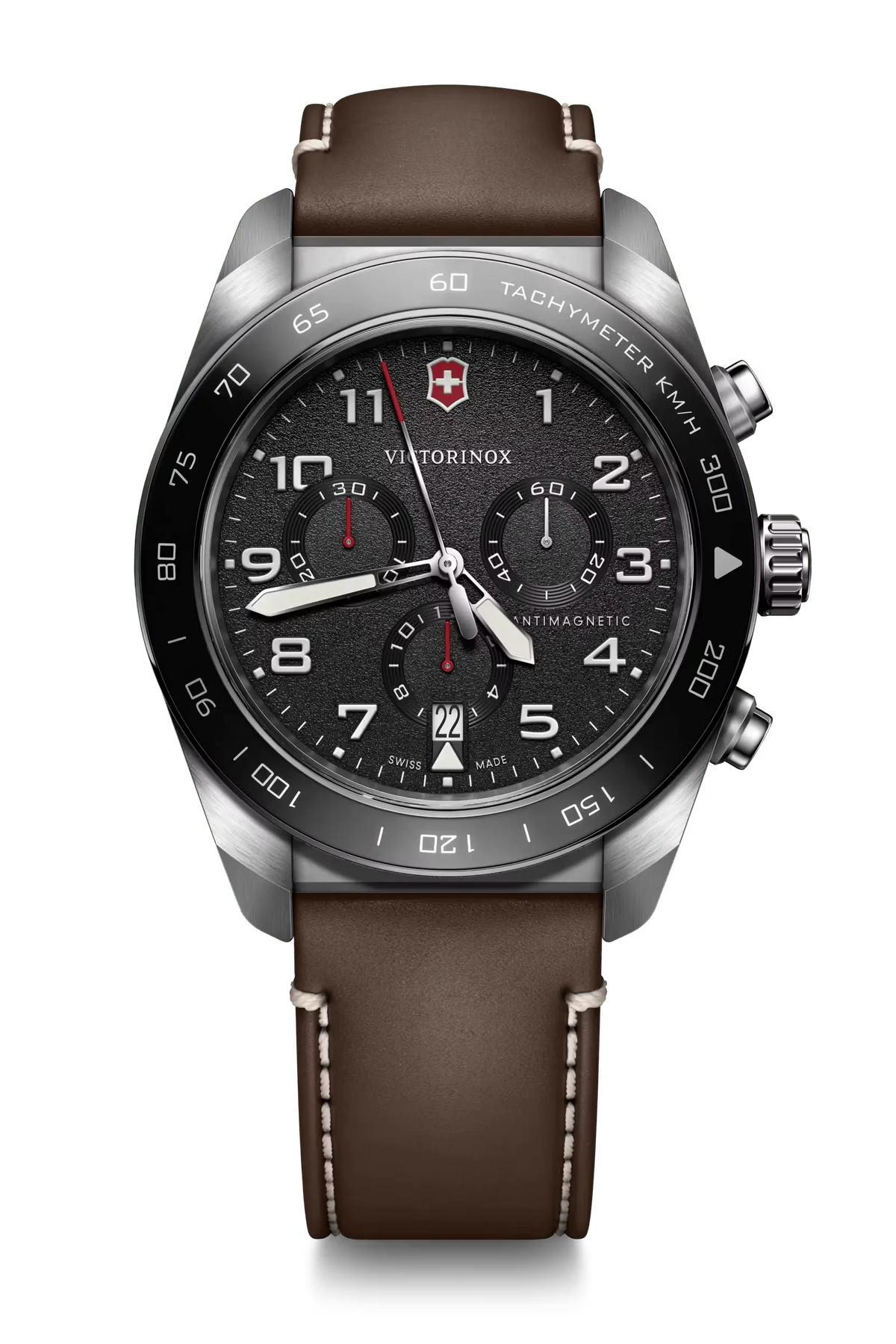 Swiss Army Chronograph