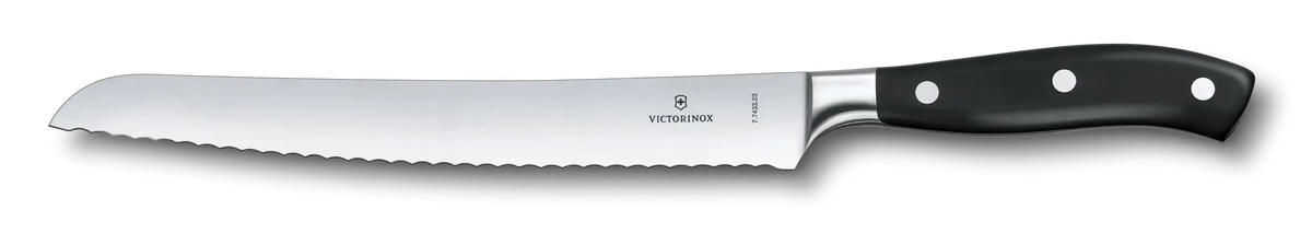 Grand Maître Bread Knife, 9 in