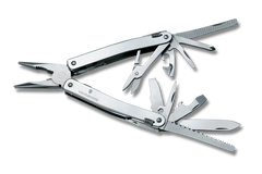 Swiss Tool Spirit X Plus Ratchet