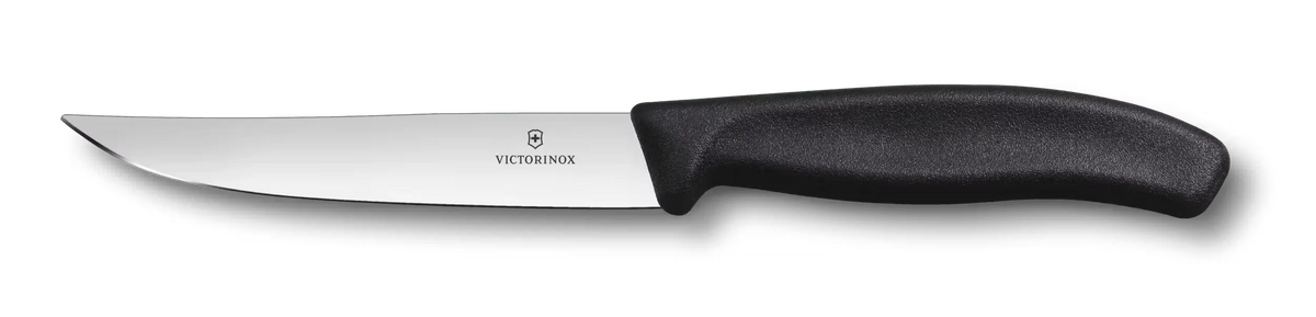 Swiss Classic Gourmet Steak Knife, 5 in