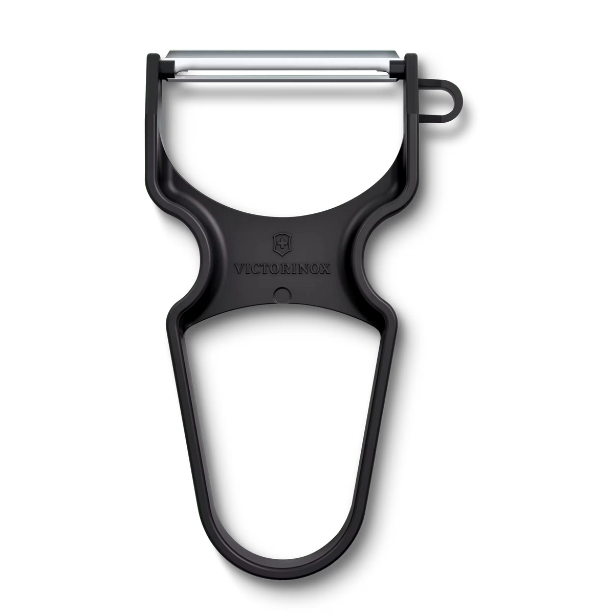 RAPID Peeler, straight edge
