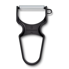 RAPID Peeler, straight edge