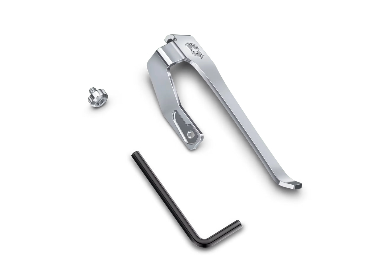 Clip Swiss Tool