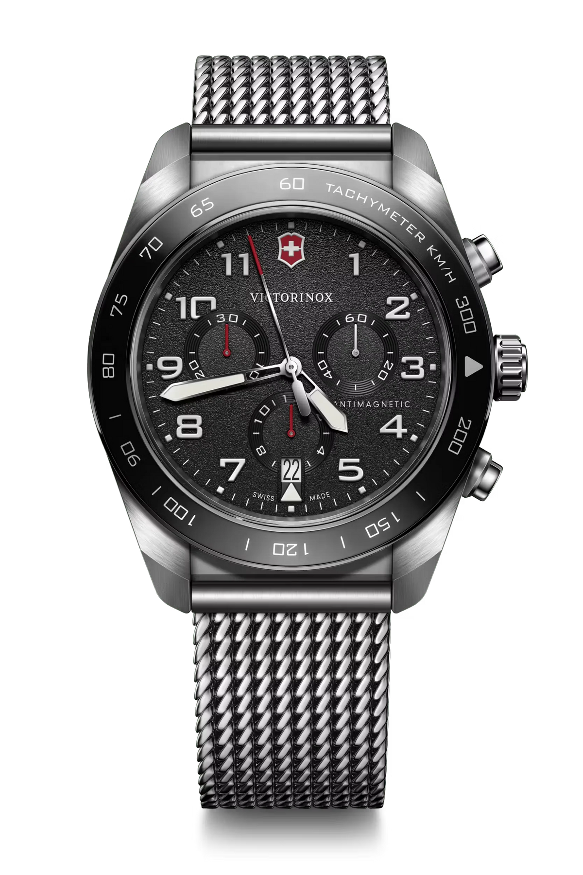 Swiss Army Chronograph