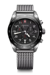 Swiss Army Chronograph