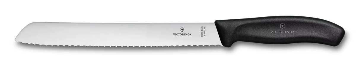 Swiss Classic Bread Knife, 8 in