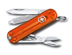 Classic SD Transparent