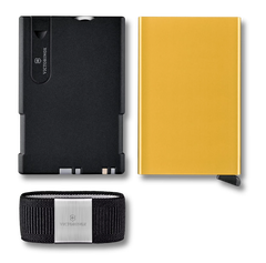 Smart Card Wallet