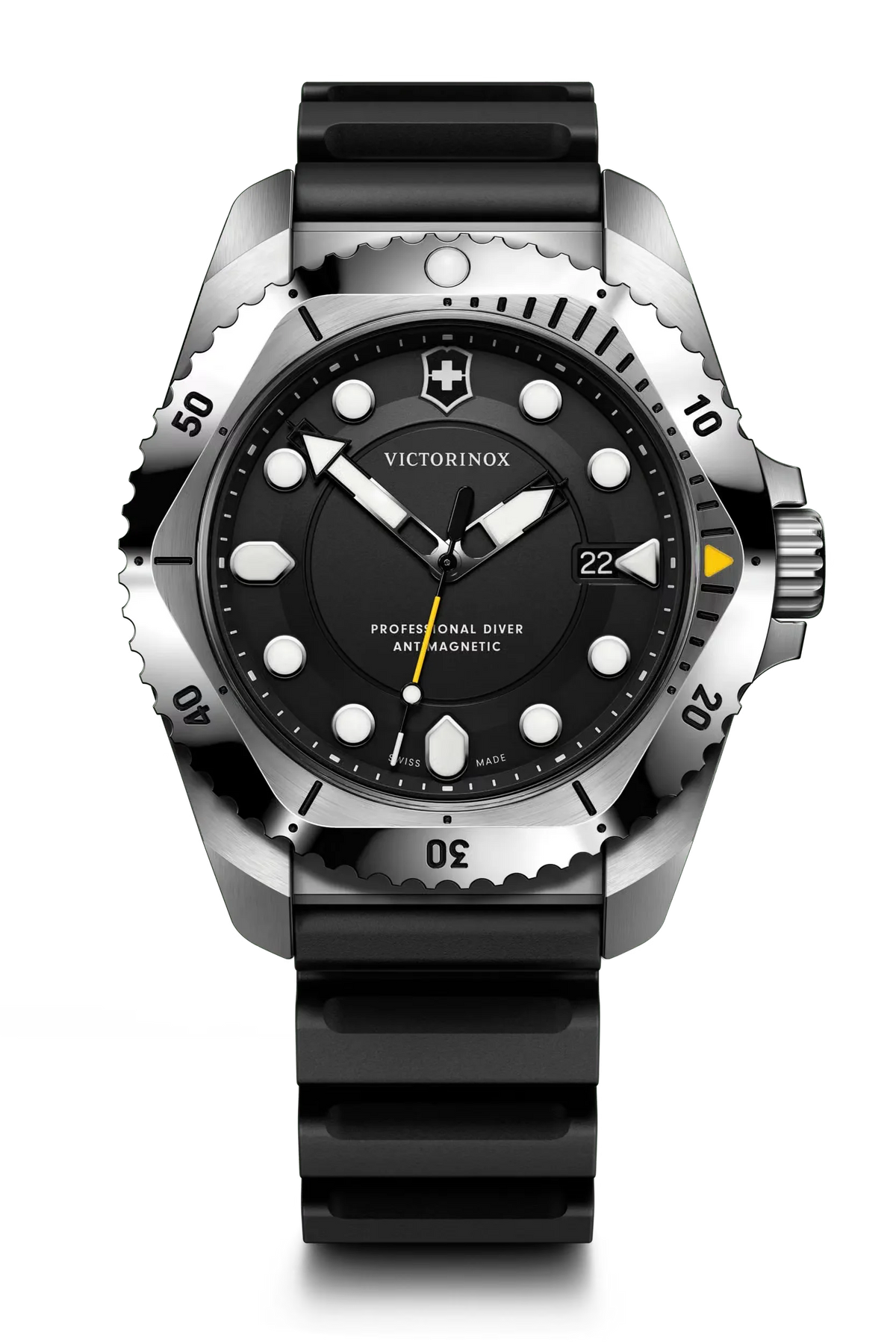 Dive Pro Quartz