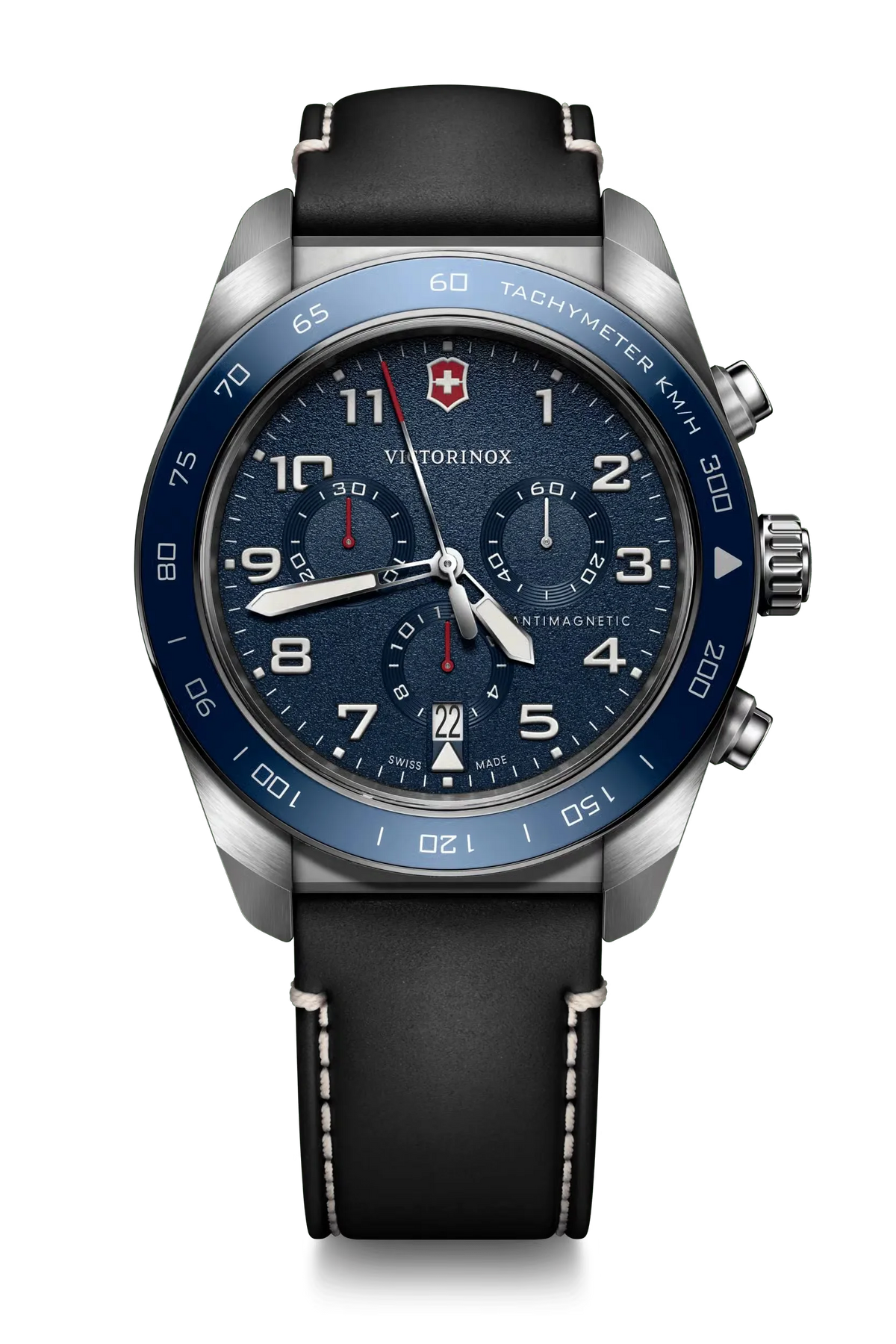 Swiss Army Chronograph