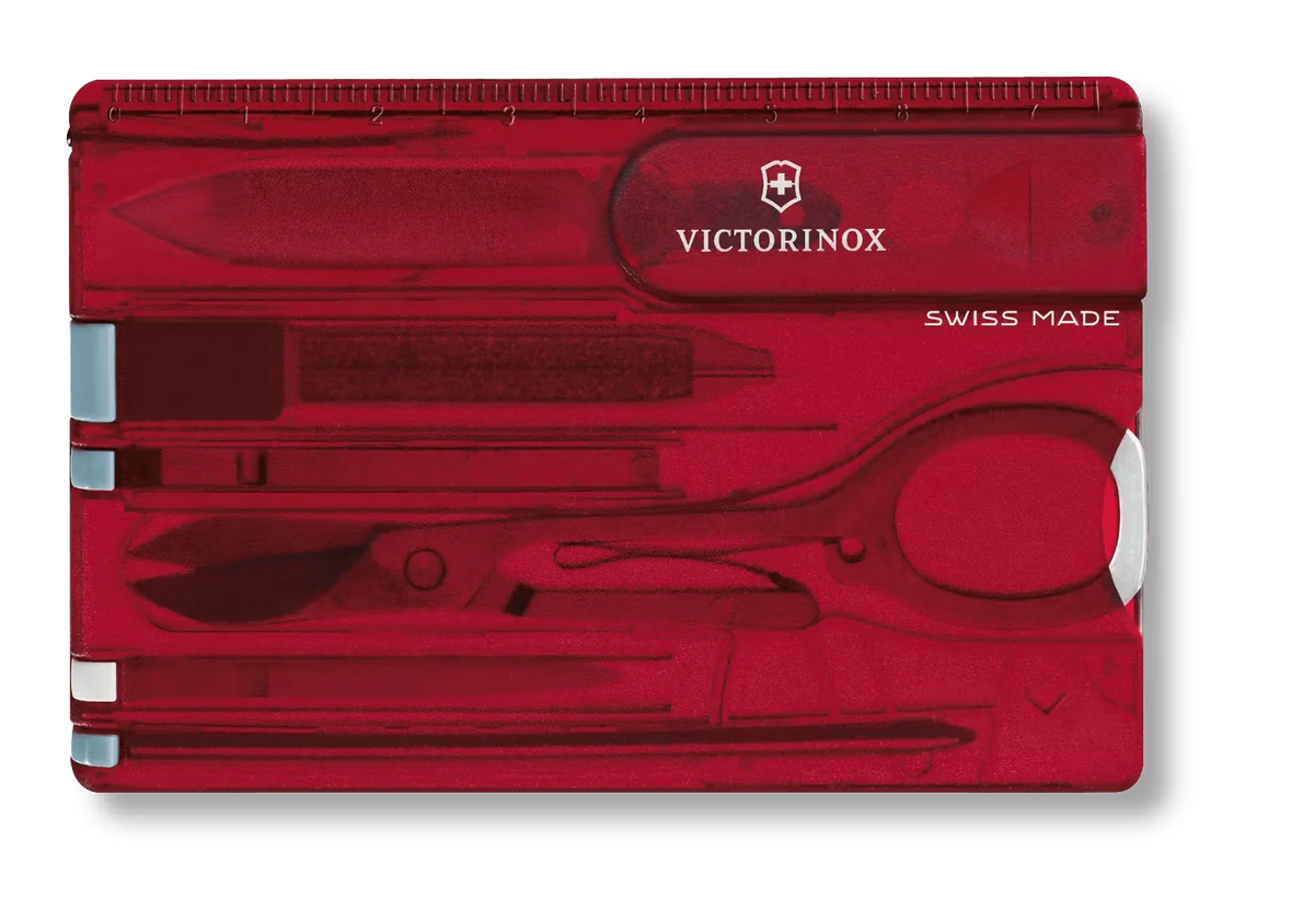 Swiss Card Classic