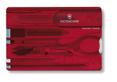 Swiss Card Classic