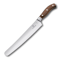Grand Maître Bread and Pastry Knife, 10 in