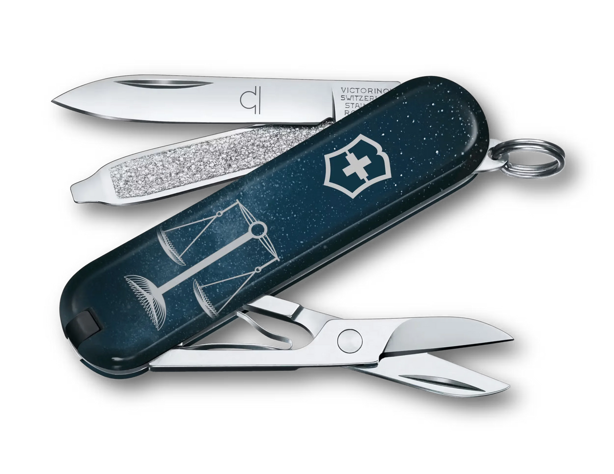 Zodiac Exclusive Edition Libra