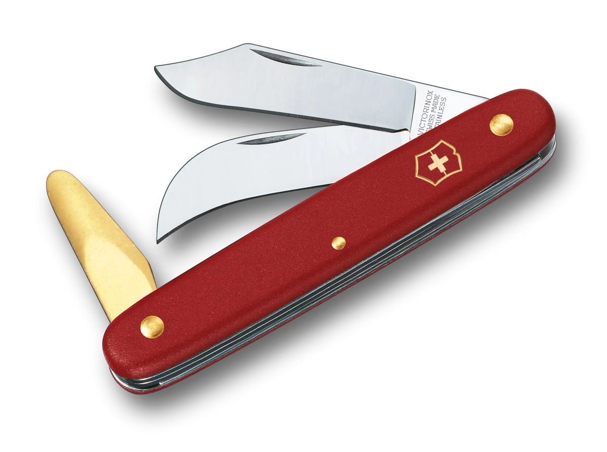 Budding and Pruning Knife 3