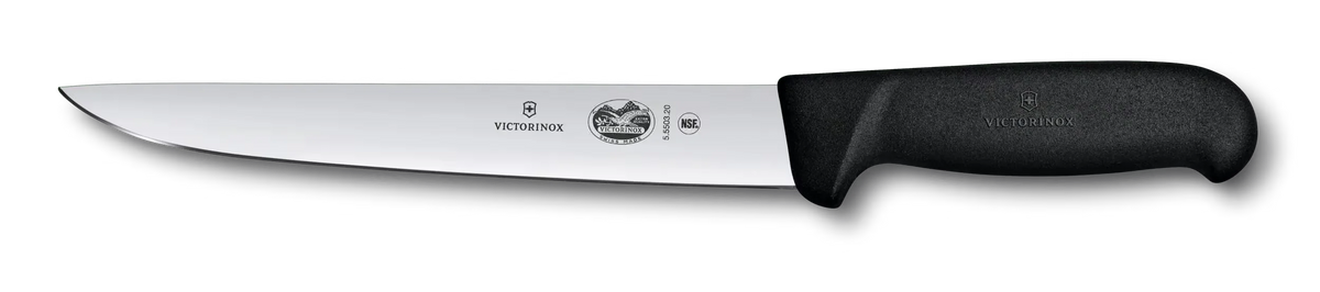 Fibrox Carving Knife, 8 in