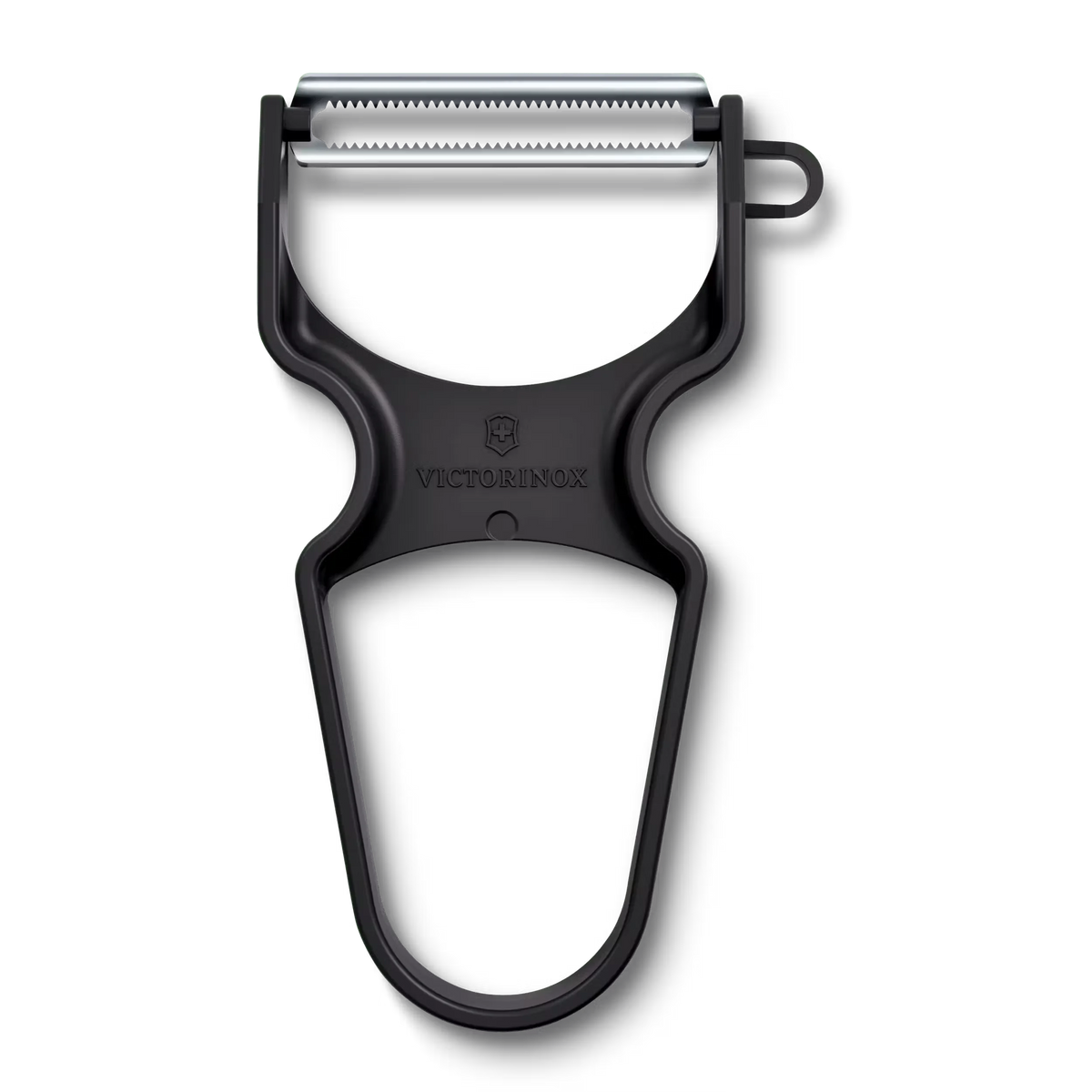 RAPID Peeler, serrated edge