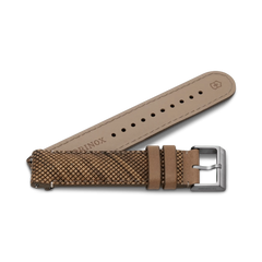 Wood Strap D2-TI