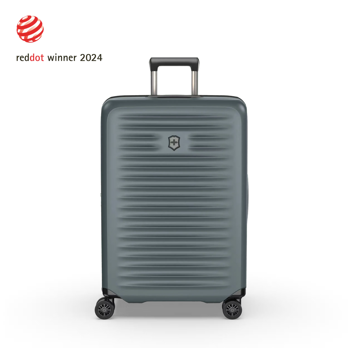 Airox Advanced Medium Case