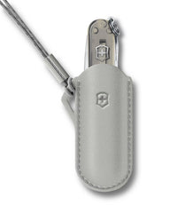 Leather Pouch