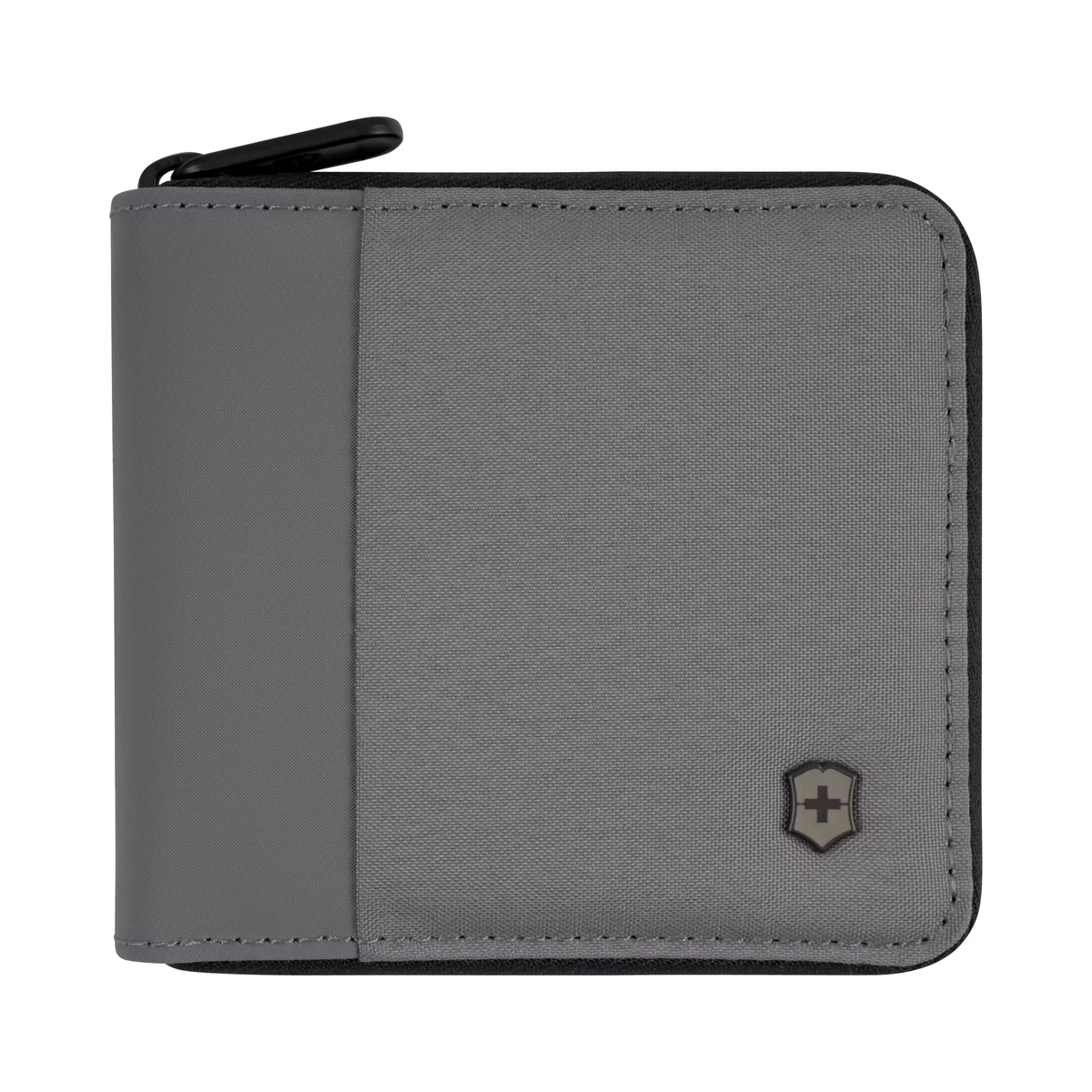Travel Essentials Zip-Around Wallet