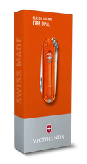 Classic SD Transparent