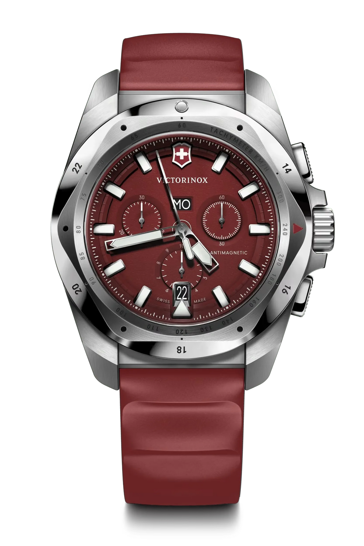 I.N.O.X. Chrono