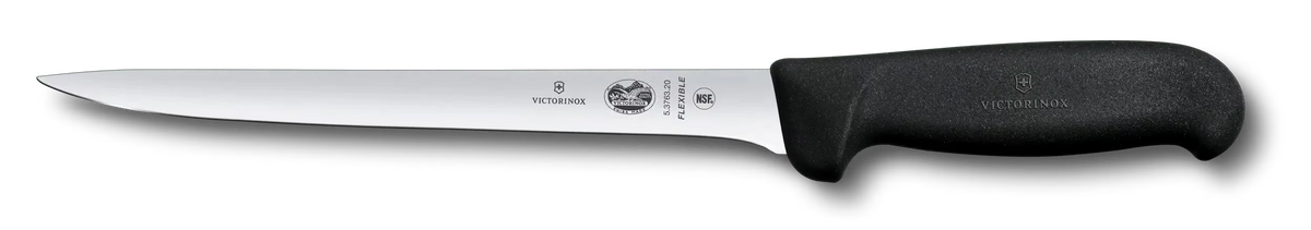 Fibrox® Filleting Knife Flexible Blade, 8 in