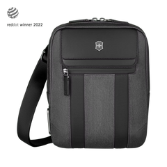 Architecture Urban2 Crossbody Bag