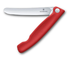 Swiss Classic Picnic Knife, 4 in