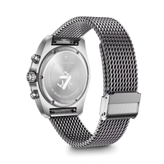 Swiss Army Chronograph