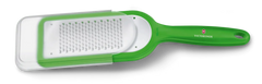 Kitchen grater, fine edge