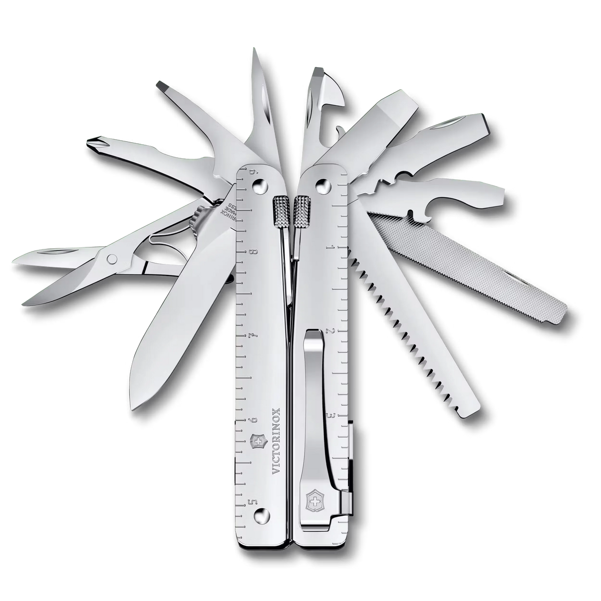 Swiss Tool MX Clip