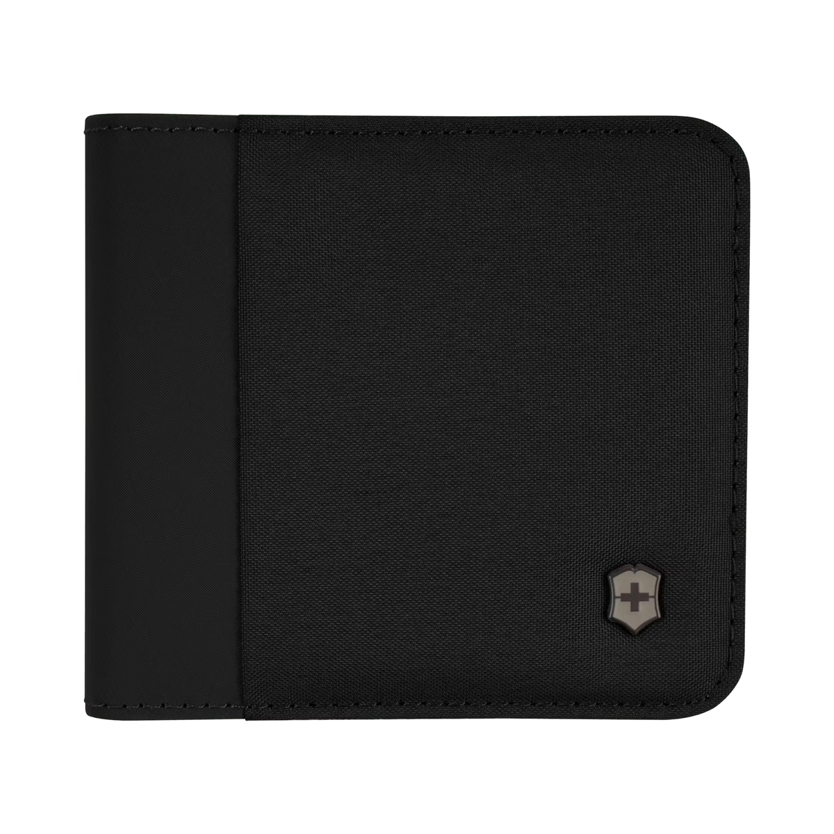 Travel Essentials Bi-Fold Wallet