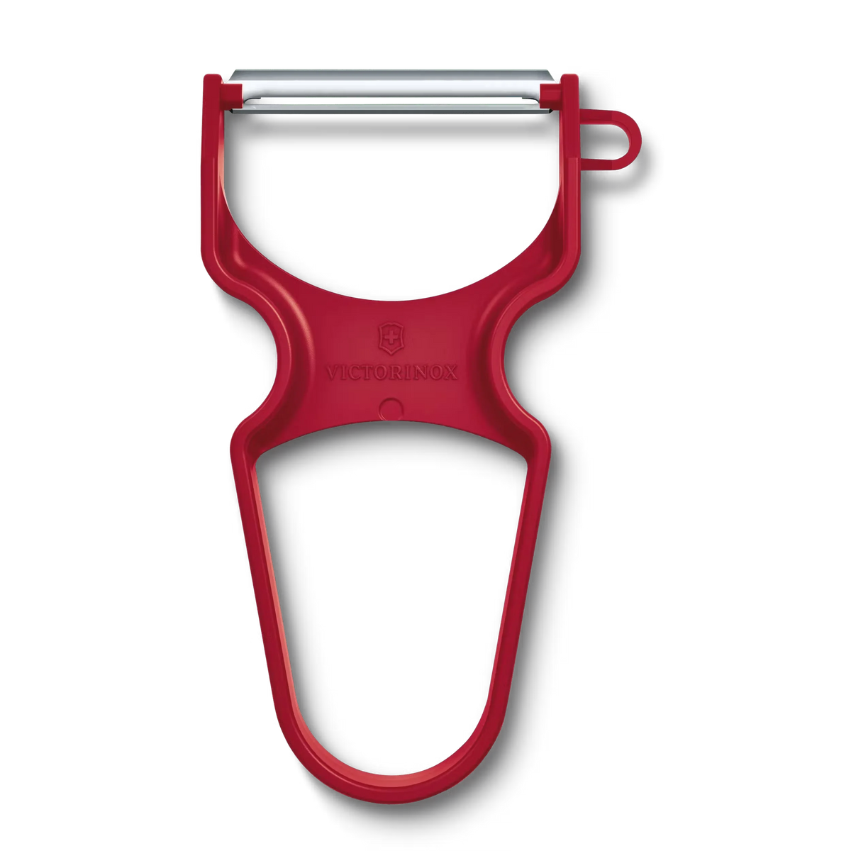 RAPID Peeler, straight edge
