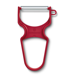 RAPID Peeler, straight edge