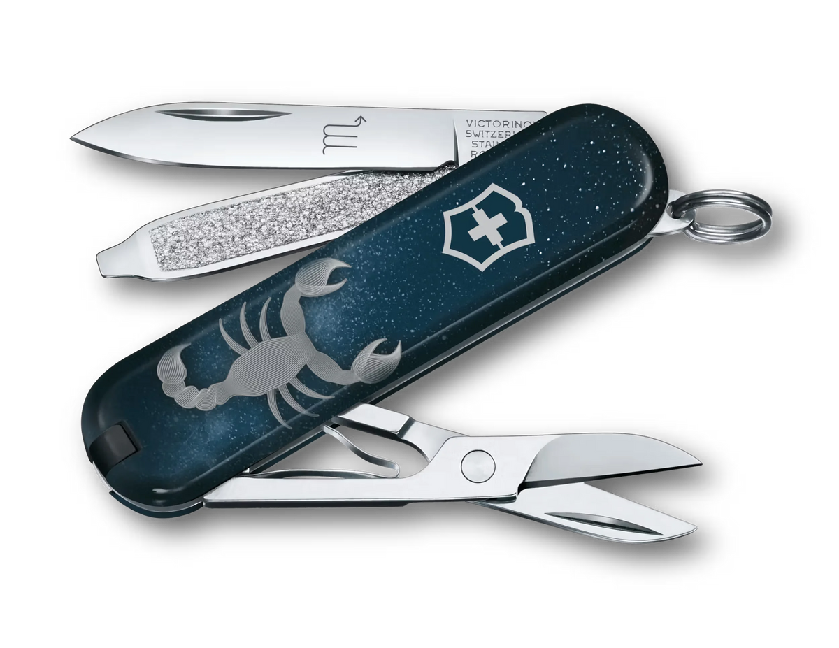 Zodiac Exclusive Edition Scorpio