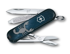 Zodiac Exclusive Edition Scorpio