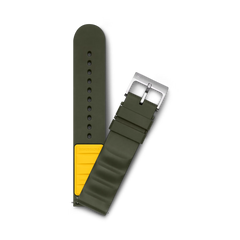 Rubber Strap D2