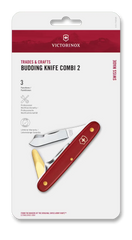 Budding Knife Combi 2