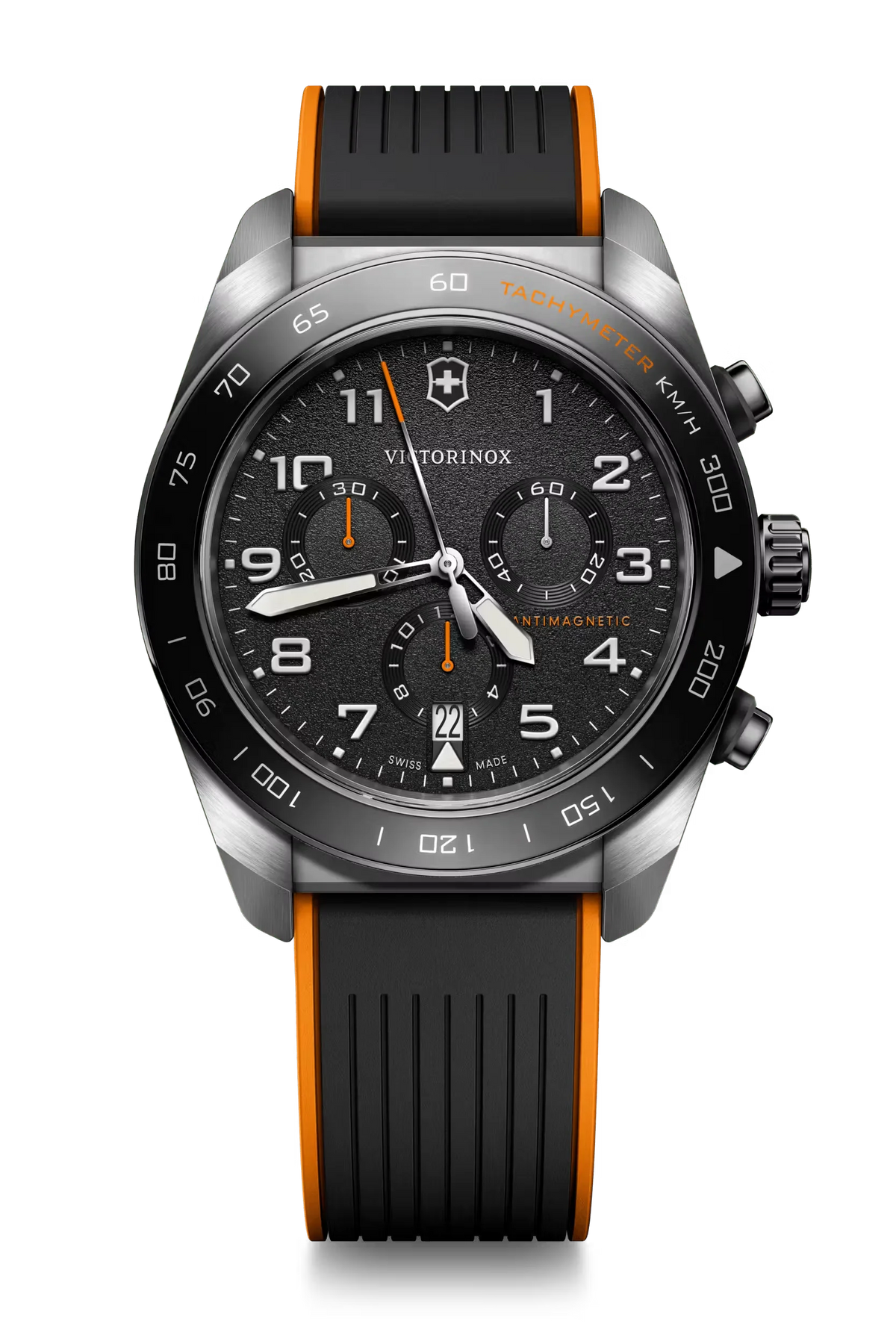 Swiss Army Chronograph
