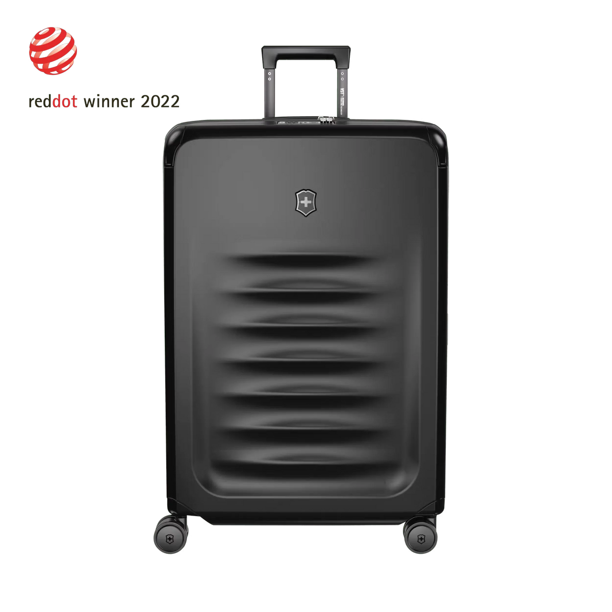 Spectra 3.0 Expandable Large Case