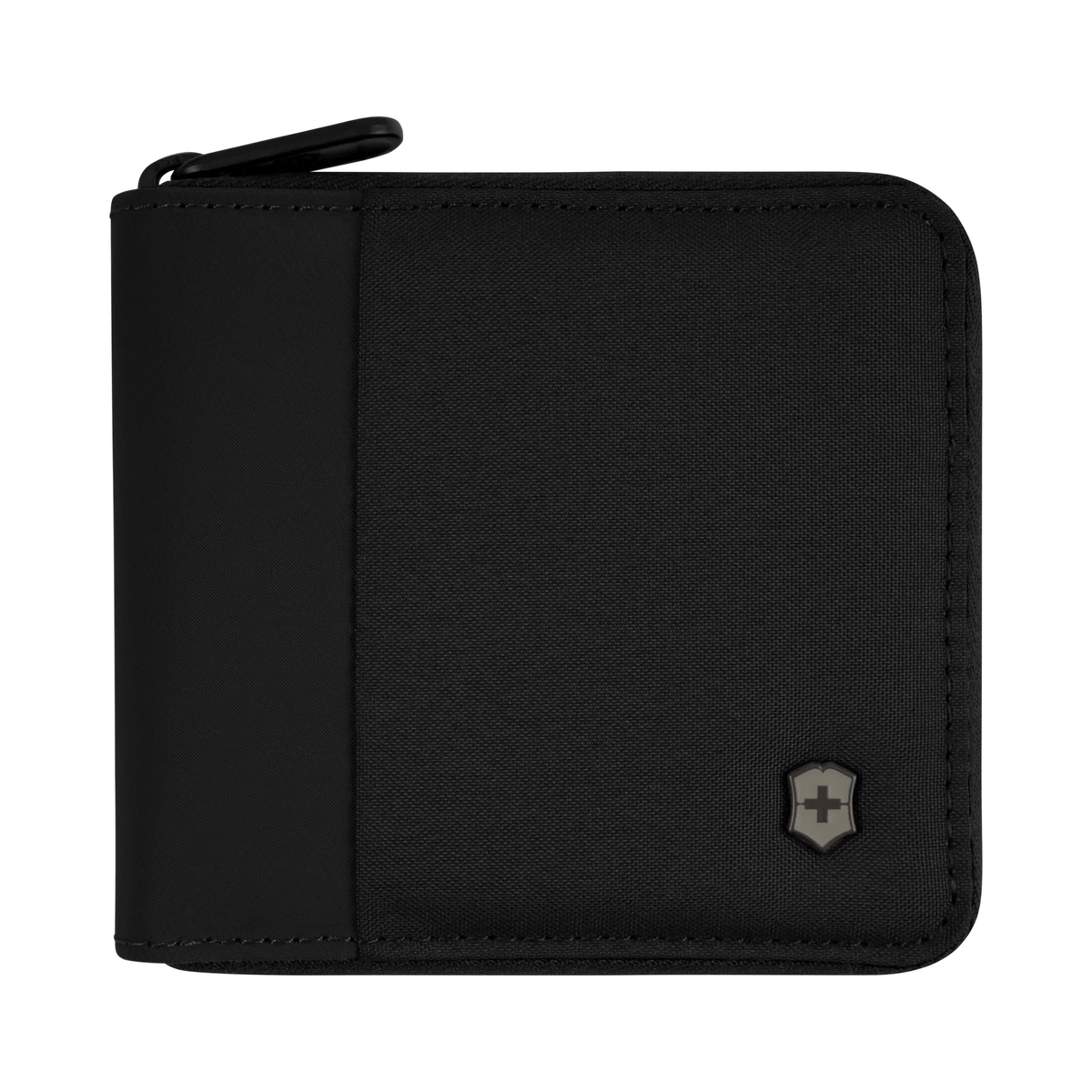 Travel Essentials Zip-Around Wallet