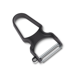 RAPID Peeler, serrated edge