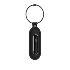 Travel Essentials ID Tag