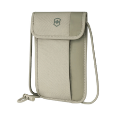 Travel Essentials Security Neck Pouch